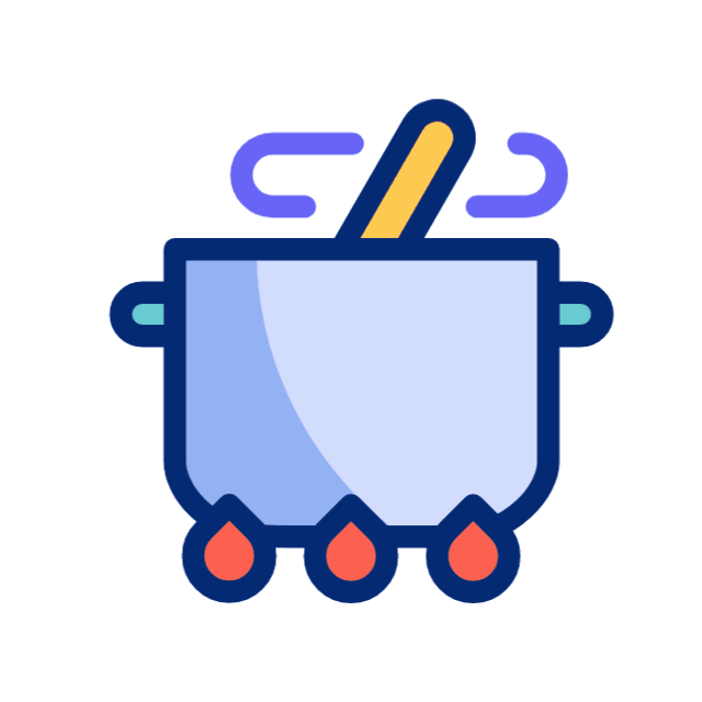 cooking